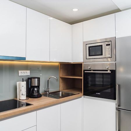 Apartment Misto Split Eksteriør billede