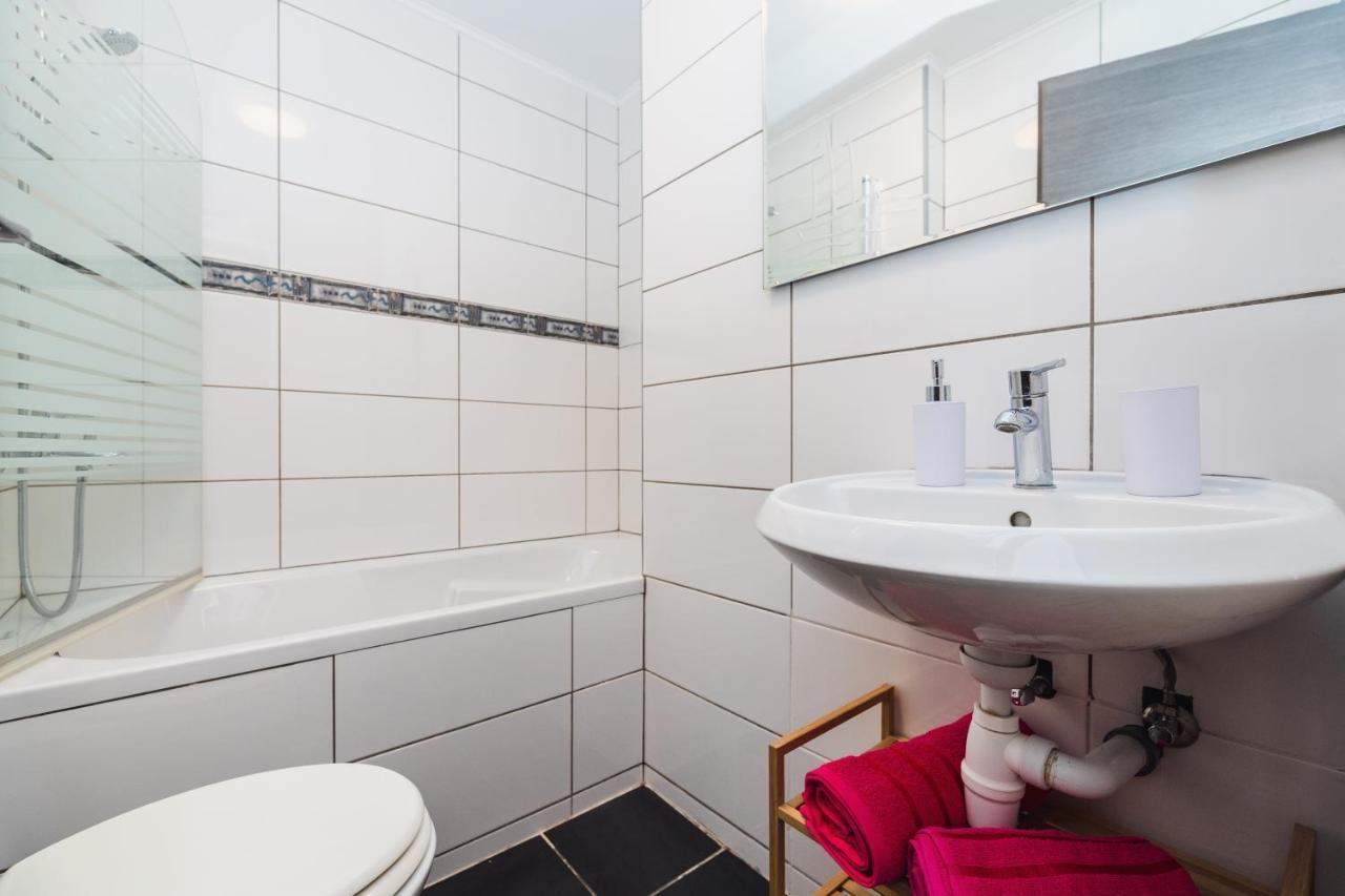Apartment Misto Split Eksteriør billede
