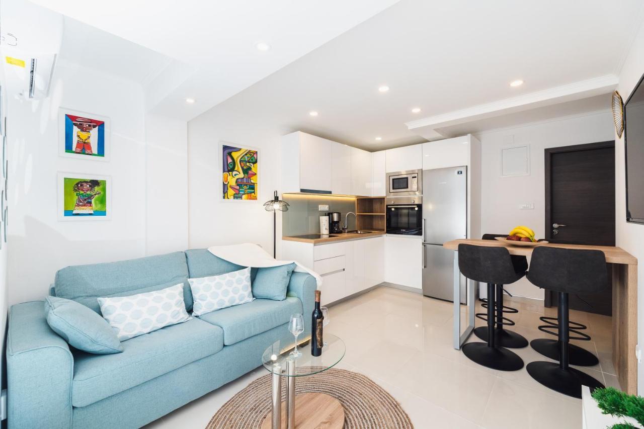 Apartment Misto Split Eksteriør billede