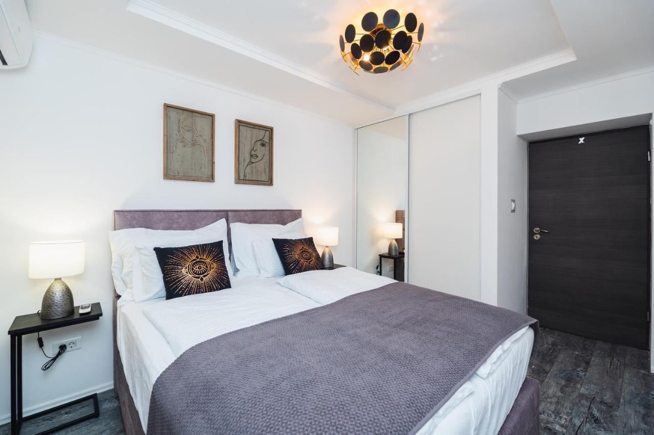 Apartment Misto Split Eksteriør billede