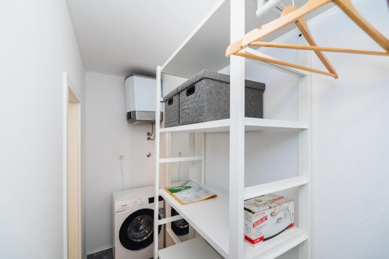 Apartment Misto Split Eksteriør billede