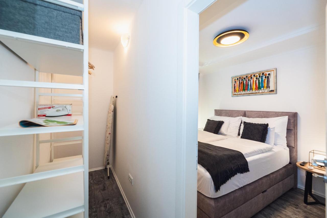 Apartment Misto Split Eksteriør billede