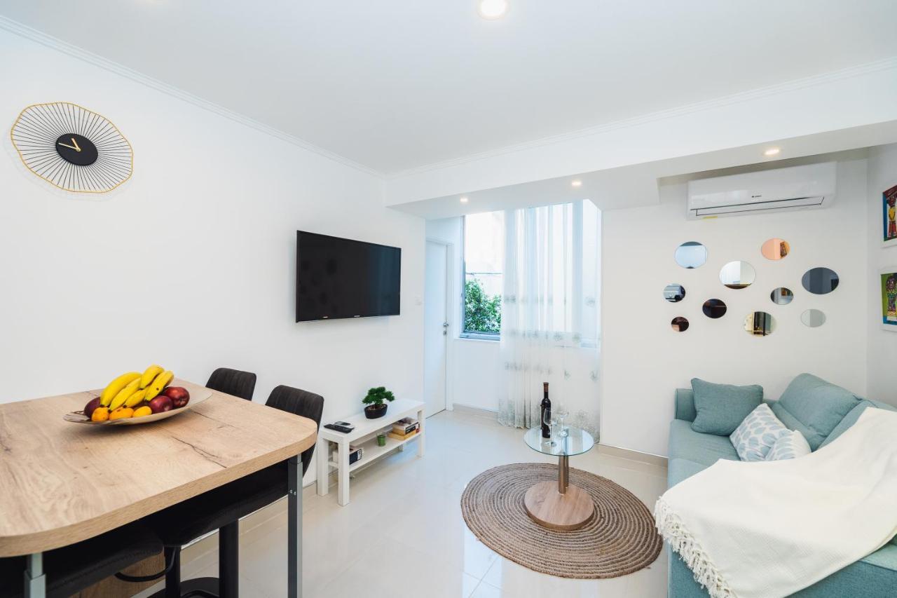 Apartment Misto Split Eksteriør billede