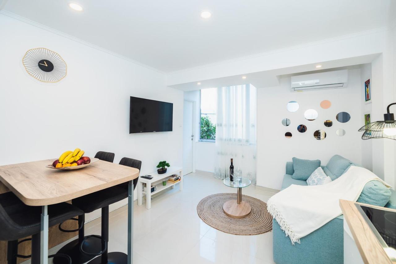Apartment Misto Split Eksteriør billede